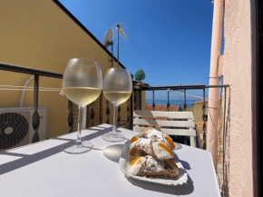 RockSea Apartments Attic Floor Cefalù